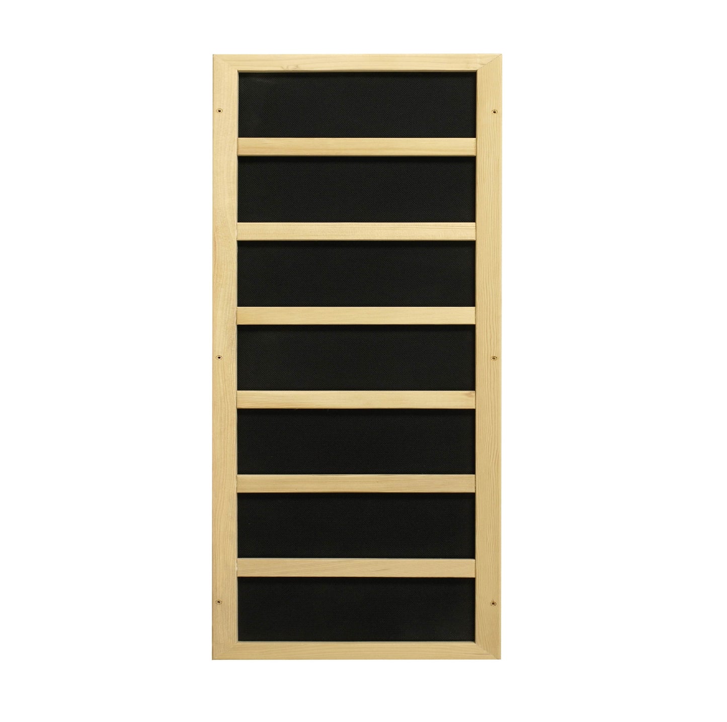 Dynamic Barcelona Elite Edition 1-2 Person Ultra Low EMF Infrared Sauna – DYN-6106-01 Elite