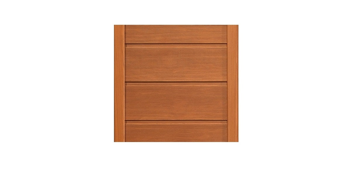 Maxxus Chaumont Edition 4 Person Near Zero EMF Infrared Sauna – MX-K406-01 CED
