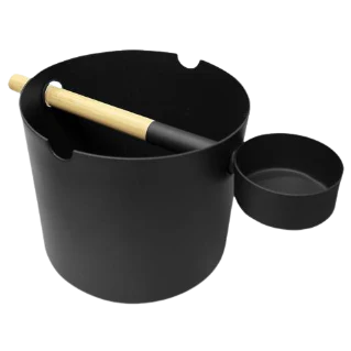 Saunalife Accessory Package 6