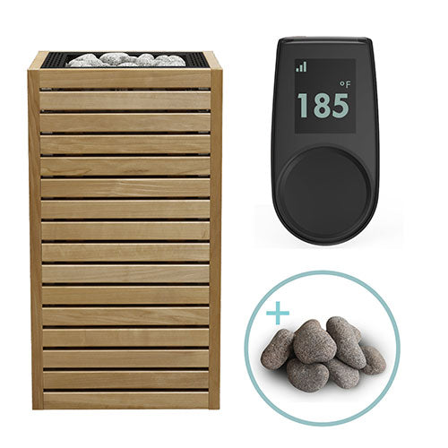 HUUM CORE Thermo-Aspen Pkg