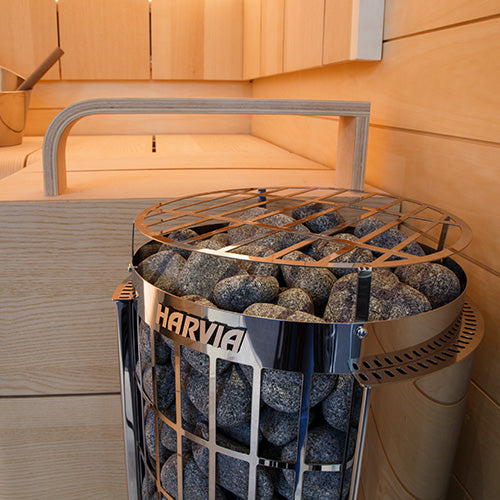 Harvia Cilindro PC90E