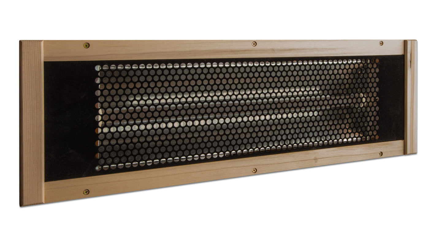 Golden Designs Maxxus Alpine Dual Tech 3 Person Infrared Sauna – MX-J306-02S