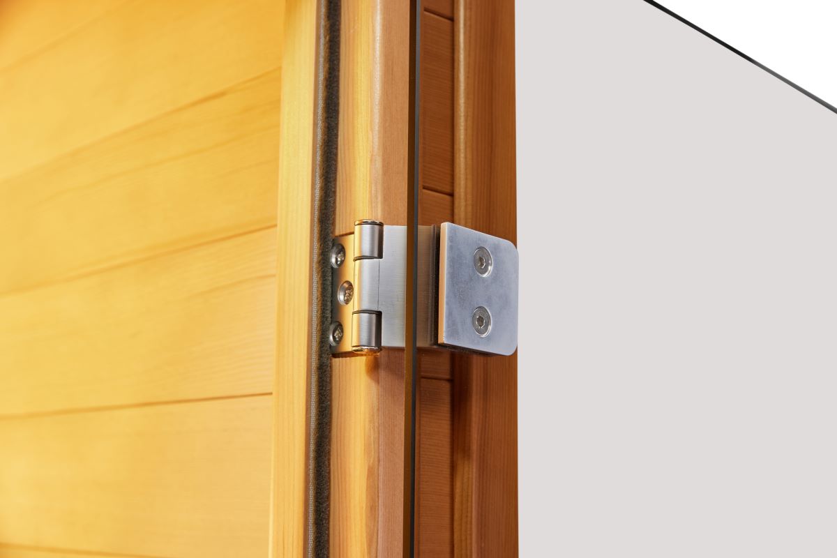 Premium Infrared Sauna with WIFI & MXD2022 Control