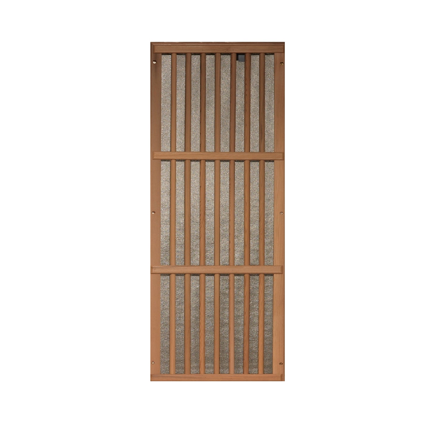 Maxxus Chaumont Edition 4 Person Near Zero EMF Infrared Sauna – MX-K406-01 CED