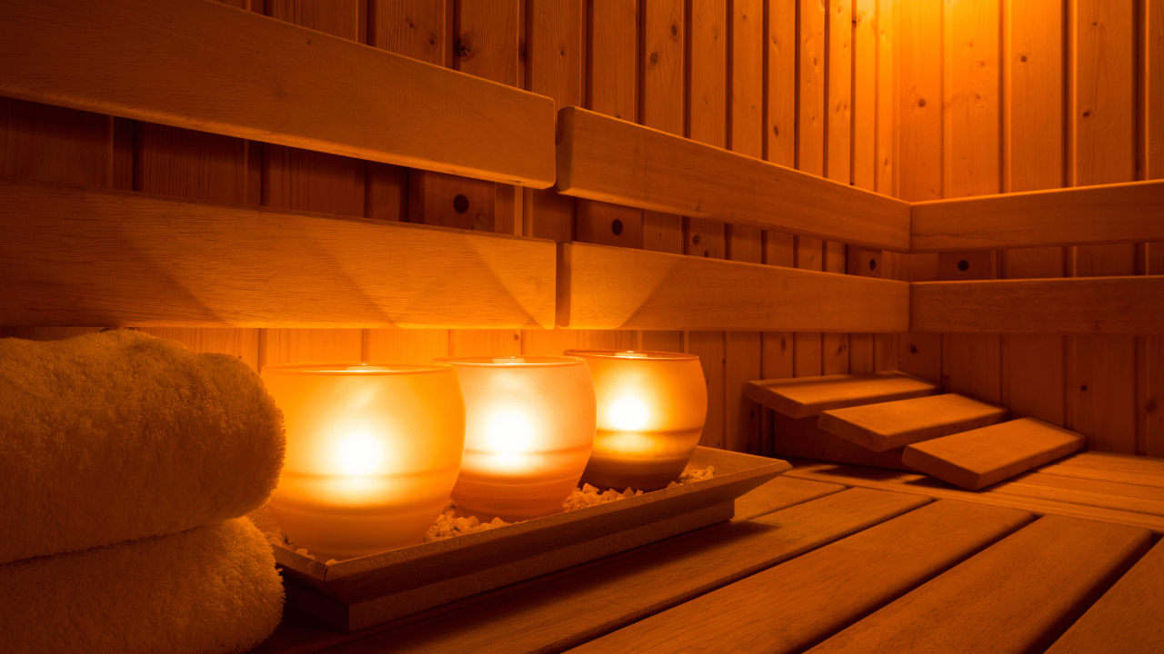 How Sauna Can Improve Sleep: A Guide from Finest Saunas