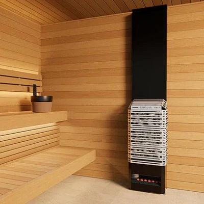 Sauna Heaters