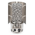 SaunaLife Titan SL1 Heat Shield
