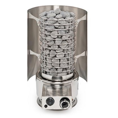 SaunaLife Titan SL1 Heat Shield