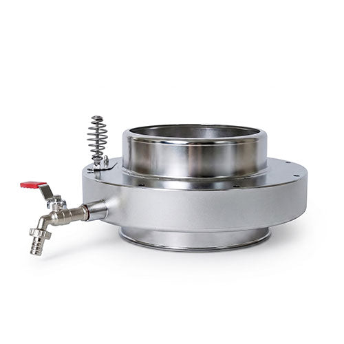 SaunaLife Titan SL1 Water Tank
