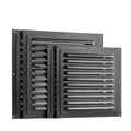 SaunaLife Vent Cover Package