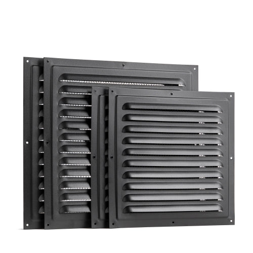 SaunaLife Vent Cover Package