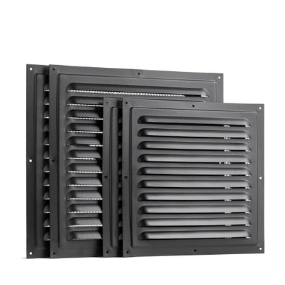 SaunaLife Vent Cover Package