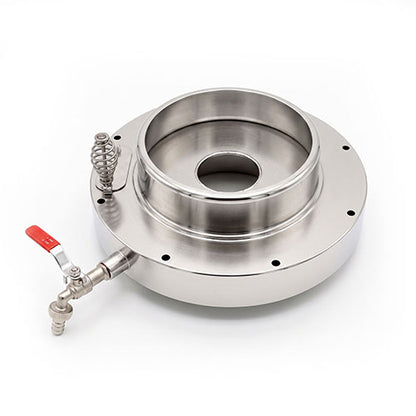 SaunaLife Titan SL1 Water Tank