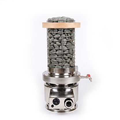 SaunaLife Titan SL1 Water Tank
