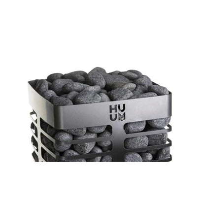 HUUM 11 Steel Series 10.5kW Electric Sauna Heater