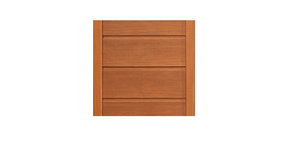Maxxus Chaumont Edition 4 Person Near Zero EMF Infrared Sauna – MX-K406-01 CED