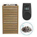 HUUM CORE Thermo-Aspen Pkg
