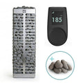 HUUM STEEL 11STU Pkg