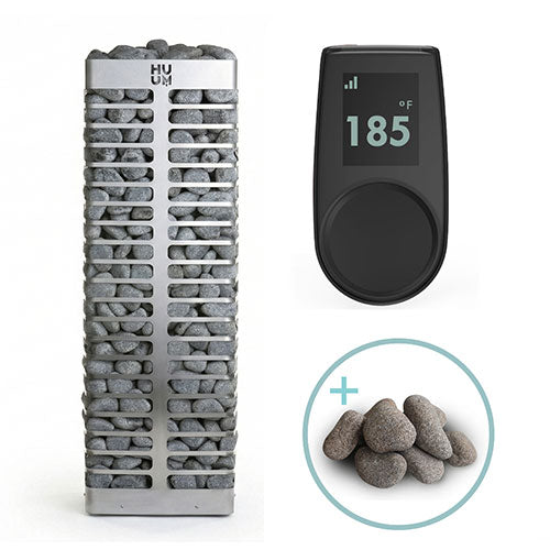 HUUM STEEL 11STU Pkg