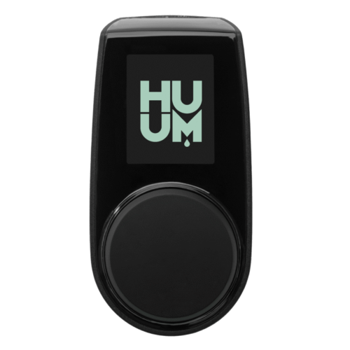 HUUM UKU 4.2 Wi-Fi Sauna Control in Black