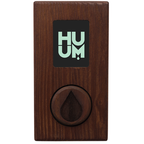 HUUM UKU 4.2 Wi-Fi Sauna Control in Wood