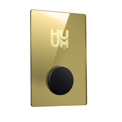 HUUM UKU 4.2 Wi-Fi Sauna Control in Gold