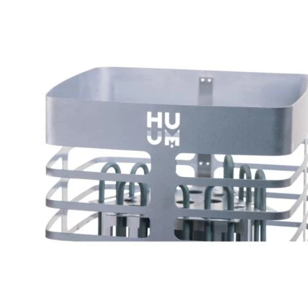HUUM Steel 6kW Electric Sauna Heater