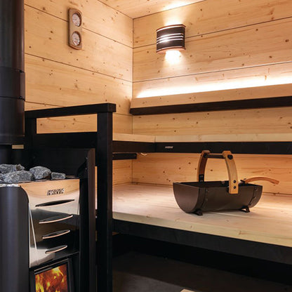 Harvia Legend Sauna Bucket