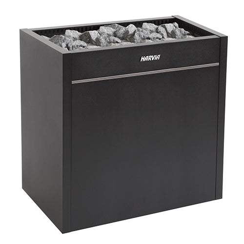 Harvia Virta Pro HL160E Virta Pro Series 16.0kW Sauna Heater