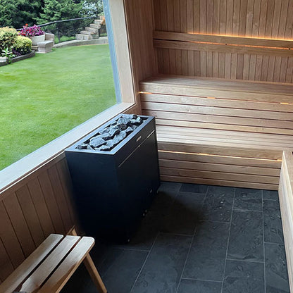 Harvia Virta Pro HL160E Virta Pro Series 16.0kW Sauna Heater