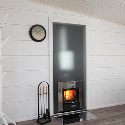 Harvia 36 Duo Duo Series, 31kW, Wood Sauna Stove