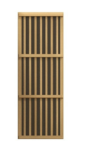 Golden Designs Maxxus Alpine Dual Tech 3 Person Infrared Sauna – MX-J306-02S