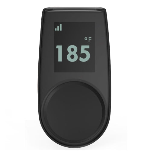 IKI UKU 4.2 Wi-Fi Control in Black
