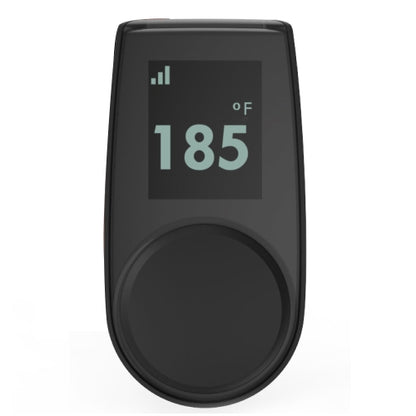 IKI UKU 4.2 Wi-Fi Control in Black