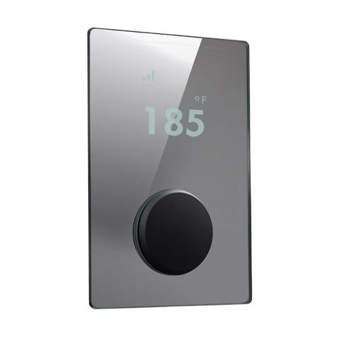 IKI UKU 4.2 Wi-Fi Control in Mirror