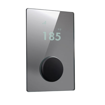 IKI UKU 4.2 Wi-Fi Control in Mirror