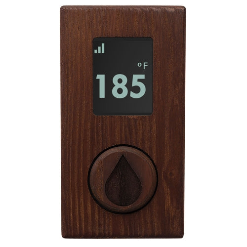 IKI UKU 4.2 Wi-Fi Control in Wood