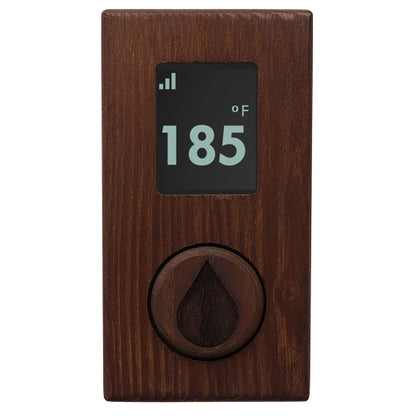 IKI UKU 4.2 Wi-Fi Control in Wood