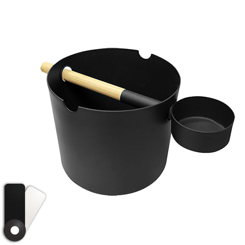 KOLO Bucket and Ladle