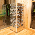 Homecraft Revive 7.5kw with Rock