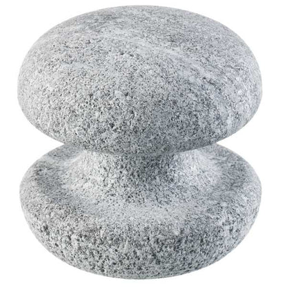 SAUNAJOY, Massage Stone - AEC-LeisureCraft