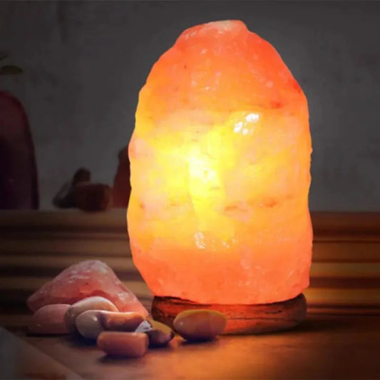 Salt Lamps