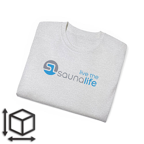 SaunaLife T-Shirt