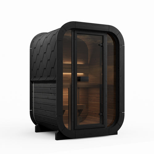 SaunaLife Model CL3GB traditional sauna SL-MODELCL3GB