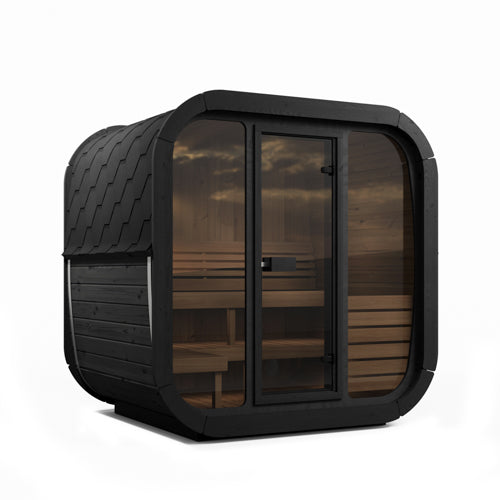 SaunaLife Model CL5GB traditional sauna SL-MODELCL5GB