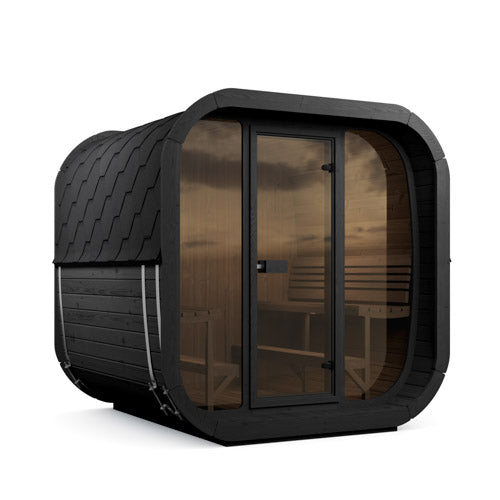 SaunaLife Model CL7GB traditional sauna SL-MODELCL7GB
