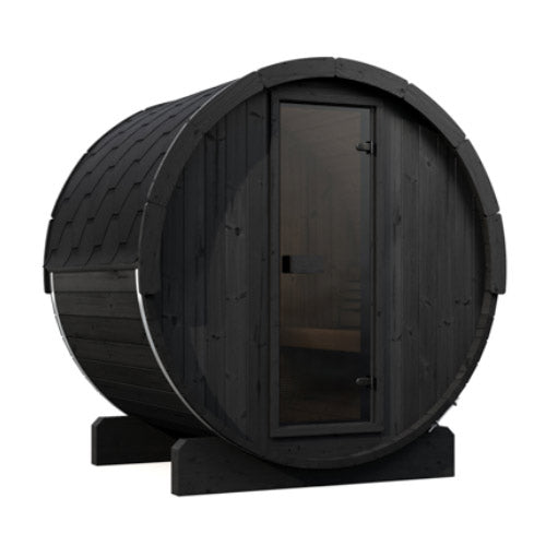 SaunaLife Model E6B traditional sauna SL-MODELE6B
