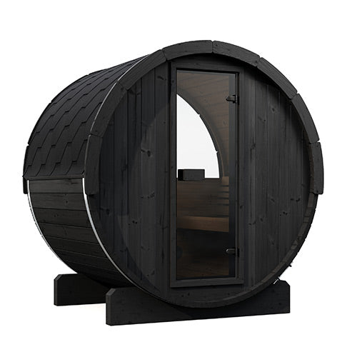SaunaLife Model E6WB traditional sauna SL-MODELE6WB