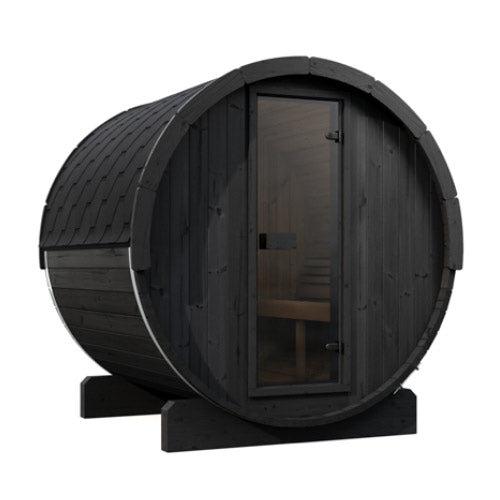 SaunaLife Model E7B traditional sauna SL-MODELE7B