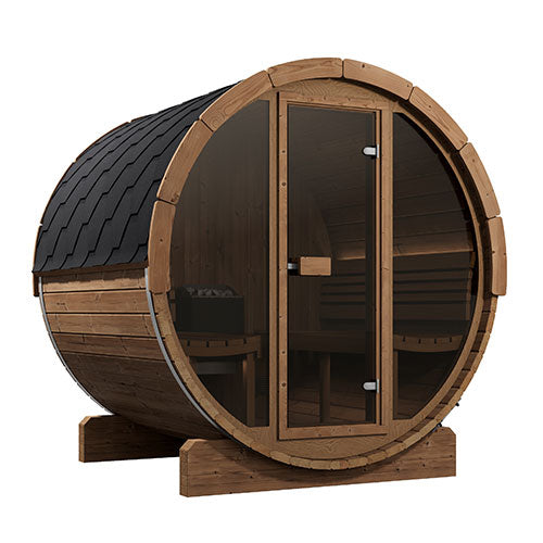 SaunaLife Model E7G traditional sauna SL-MODELE7G